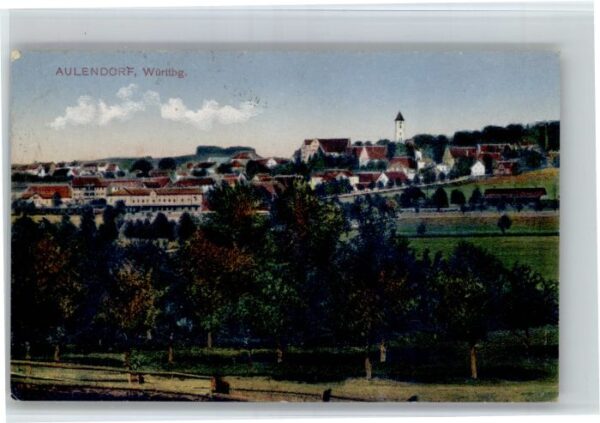 Aulendorf