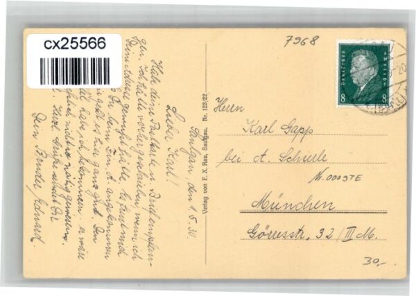 Saulgau Seminar 2 – Bild 2