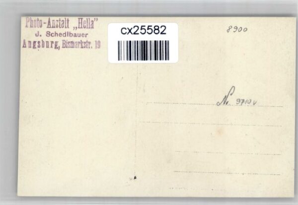 Augsburg Turner – Bild 2