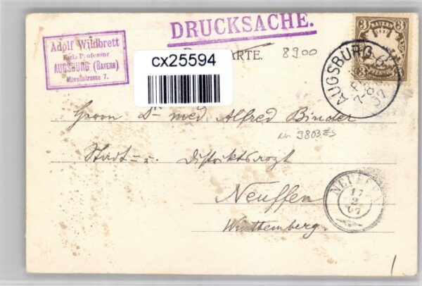 Kobel Dinkelscherben – Bild 2