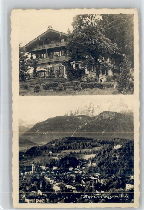 Berchtesgaden