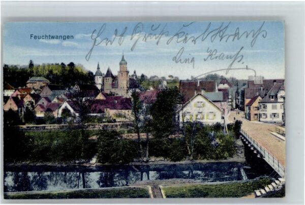Feuchtwangen
