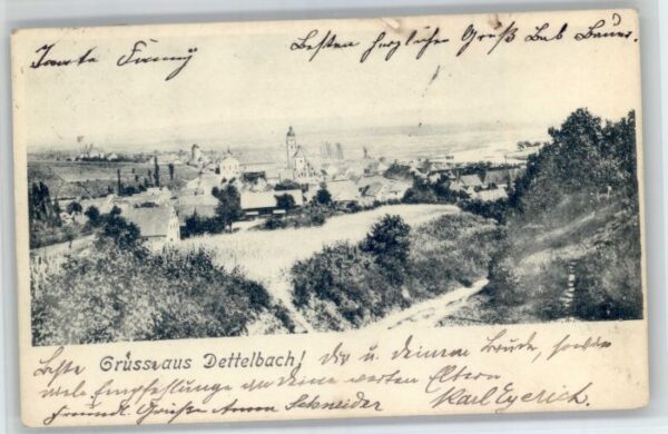 Dettelbach