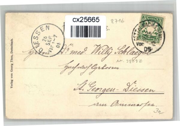 Dettelbach – Bild 2