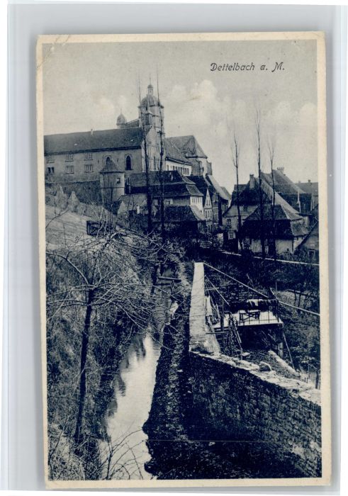 Dettelbach