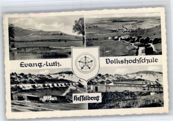 Hesselberg Gunzenhausen Volkshochschule