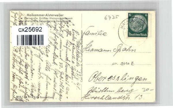 Maikammer – Bild 2