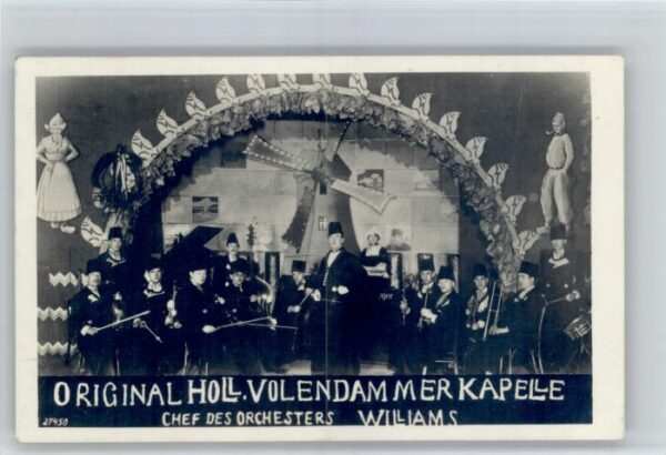 Kaiserslautern [Stempelabschlag] Volendammer Kapelle