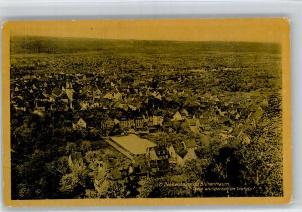 Dossenheim