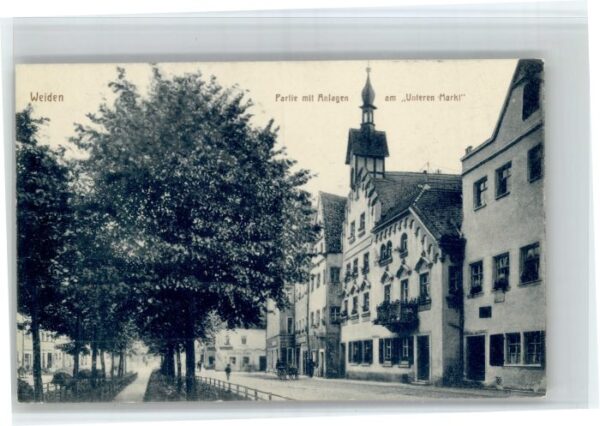 Weiden Oberpfalz