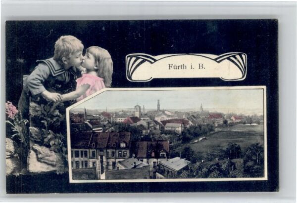 Fuerth Bayern inder