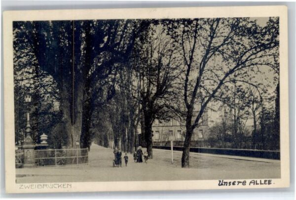Zweibruecken