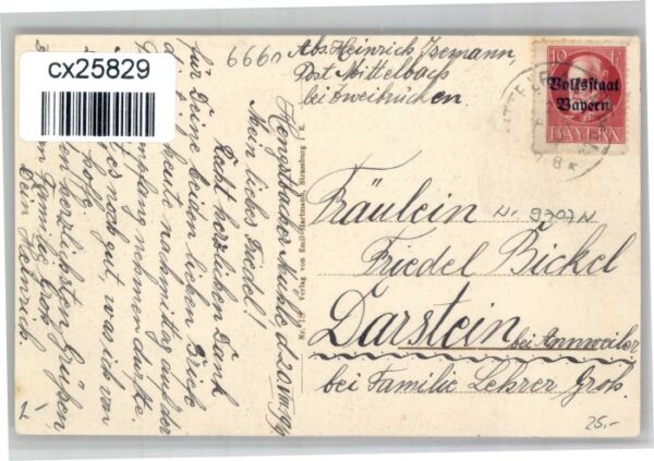 Zweibruecken – Bild 2