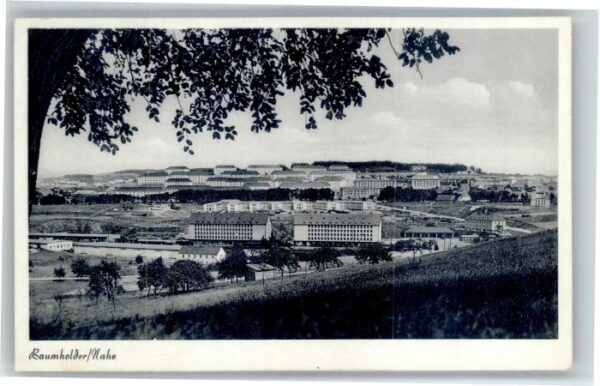 Baumholder