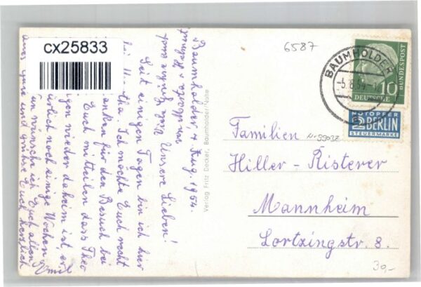 Baumholder – Bild 2