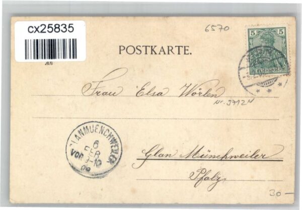 Kirn Nahe – Bild 2