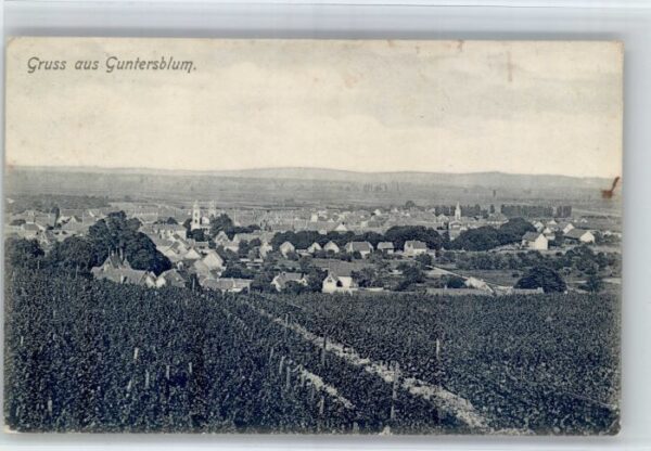 Guntersblum