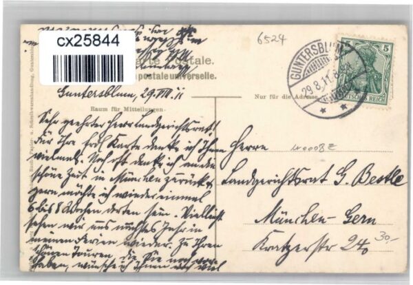 Guntersblum – Bild 2