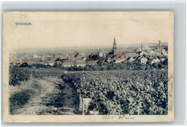 Gruenstadt