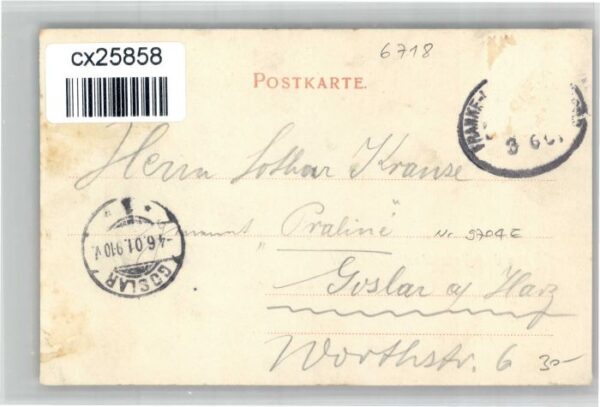 Gruenstadt akobslust – Bild 2