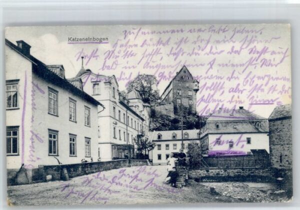 Katzenelnbogen