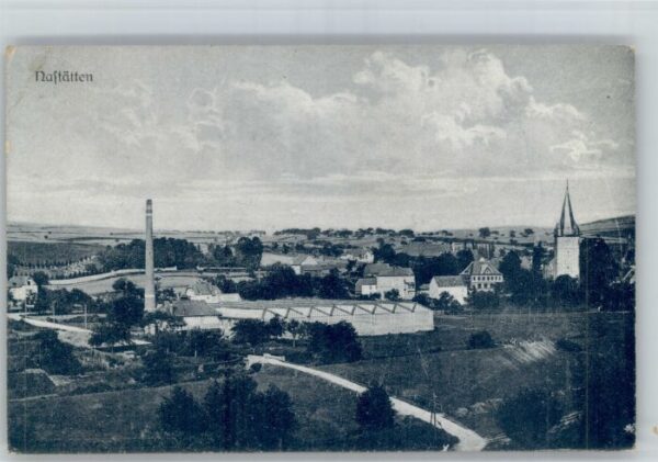 Nastaetten