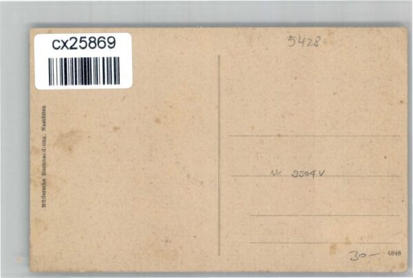 Nastaetten – Bild 2
