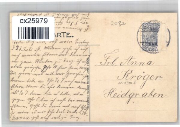Uetersen Schloss Dueneck – Bild 2