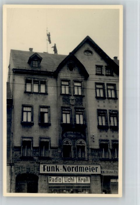 Oldenburg Holstein Funk Nordmeier