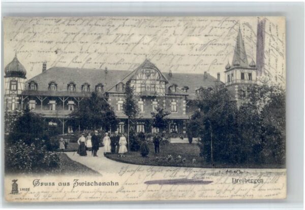 Bad Zwischenahn Dreibergen