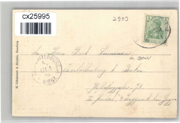 Bad Zwischenahn Dreibergen – Bild 2