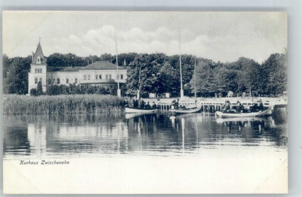 Bad Zwischenahn Kurhaus