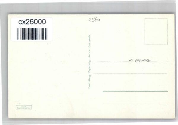 Aurich Ostfriesland Aurich Windmuehle – Bild 2