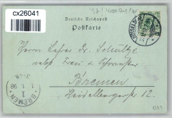 Duesseldorf – Bild 2