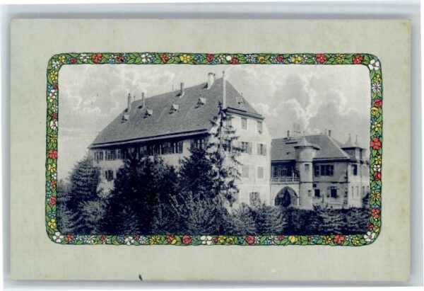 Brackenheim Schloss