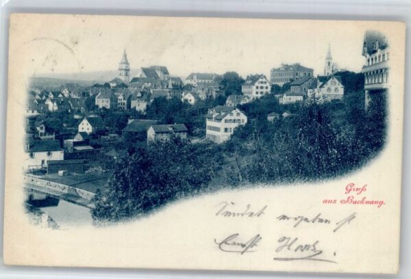 Backnang