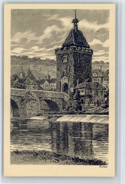 Esslingen Neckar Esslingen