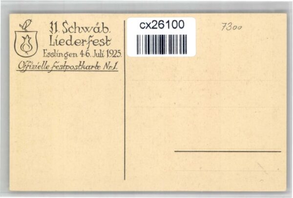 Esslingen Neckar Esslingen – Bild 2