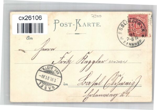 Esslingen Neckar Esslingen – Bild 2
