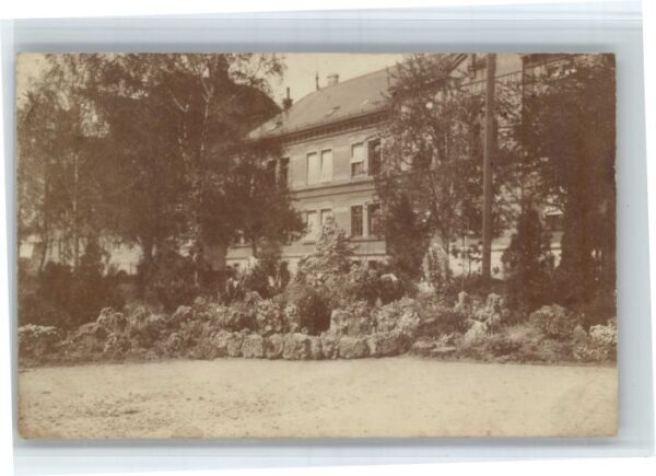 Goeppingen Stempelabschlag]