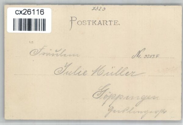 Goeppingen – Bild 2