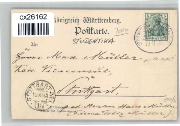 Stuttgart – Bild 2