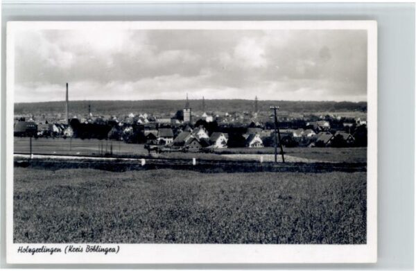 Holzgerlingen
