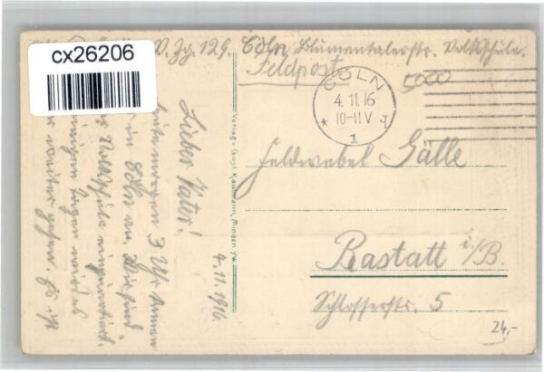 Porta Westfalica – Bild 2