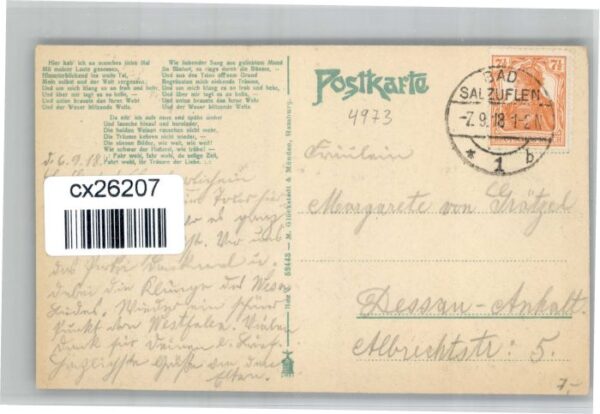Vlotho Amthausberg – Bild 2