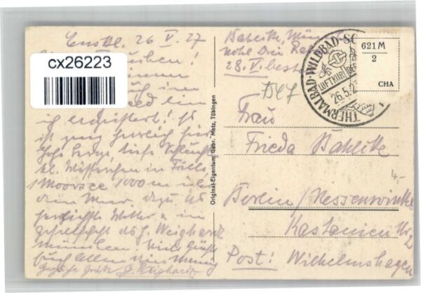 Enzkloesterle – Bild 2