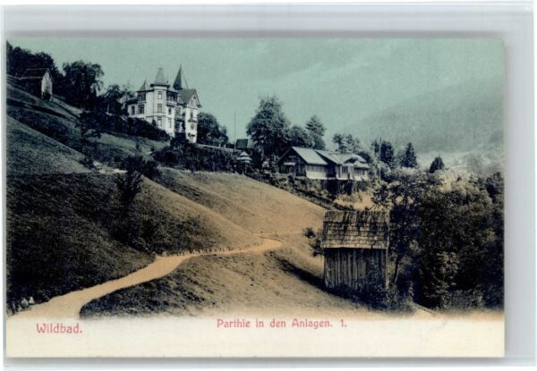 Bad Wildbad