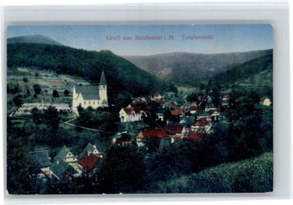 Reichental