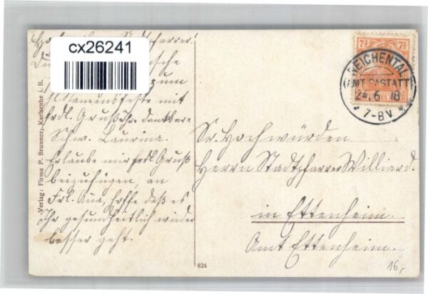 Reichental – Bild 2