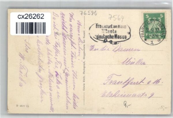 Forbach Baden Murgtal – Bild 2
